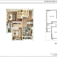 Tổng Hợp Quỹ Căn Hộ Chuyển Nhượng Chủ Nhà Gửi Bán Tại Moonlight An Lạc Green Symphony. 0398624968