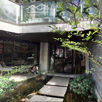 Bán Nhà Đường Nam Kỳ Khởi Nghĩa, Q3,Diện Tích423M2 Xd Mới Hầm 7 Tầng Tn 500 Tr/Th, Giá Bán 80 Tỷ
