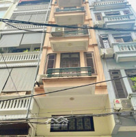 Nhà Đẹp Pháo Đài Láng*Xây Kiên Cố*Đẹp Long Lanh*3 Bước Ra Phố* Diện Tích: 85M*7 Tầng*Mt 5 M* Giá Bán 20 Tỷ Nhỉnh.