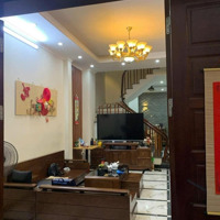 Nhà Đẹp Pháo Đài Láng*Xây Kiên Cố*Đẹp Long Lanh*3 Bước Ra Phố* Diện Tích: 85M*7 Tầng*Mt 5 M* Giá Bán 20 Tỷ Nhỉnh.