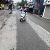 Hot Full Thổ Cư Cách Phố Yên Chỉ 500M, Oto Vào Đất, Sẵn Nhà Cấp 4 Ở Được Trên Đất, Khu Vực Sầm Uất