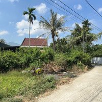 Bán Đất 3 Mặt Đường Bàu Sen. Diên Phú-Diện Tích520M2