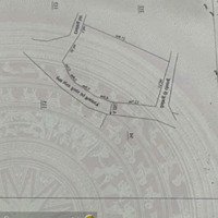 Bán Đất 3 Mặt Đường Bàu Sen. Diên Phú-Diện Tích520M2