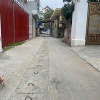 CC bán lô đất Tiền Phong -Mê Linh