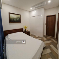Cho Thuê 1 Phòng Ngủ- Full Nội Thất - Căn Hộ Galleria Thủ Thiêm