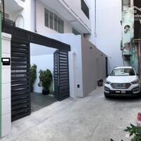 Bán nhà 82m2, Hẻm xe hơi 5m Đường Lũy Bán Bích, Quận Tân Phú