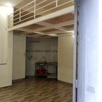 CHO THUÊ PHÒNG 30M² – NGUYÊN TẦNG TRỆT – NHƯ CĂN HỘ MINI – NGUYỄN VĂN LƯỢNG, GÒ VẤP