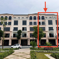 Bán Gấp Liền Kề View Công Viên, Vườn Hoa, Bể Bơi. Giá Chỉ 9,8 Tỷ 75M2, Mặt Tiền 5M Kd Tốt