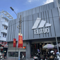 Bán Nhà Khan Hiếm Góc 2 Mặt Tiền Cô Giang, Q 1 - 15X22M - 2 Tầng - Hđt: 400 Triệu/Tháng - Giá Bán 96 Tỷ