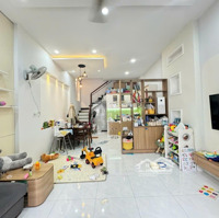 Bán Nhà Hẻm Xe Hơi Đường Võ Văn Hát - 4 Tầng - Giá Bán 4.9 Tỷ