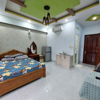 Bán Nhà Ngang Đẹp 8Chdv Khép Kín Nhà Sát Mặt Tiền Gần Chợ Sẵn Nguồn Thu Mua Thu Tiền Nhay