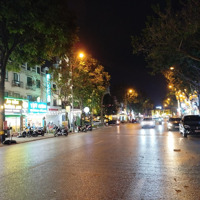 Bán Lk Văn Phú Victoria, Lê Trọng Tấn, Hà Đông, Hn Hàng Hot, Kinh Doanh, Đường 20M Vỉa Hè 4M