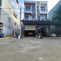 Bán Nhà 1T 2L 4X18M, Đường N1 Kdc Lê Phong 1 P. Tân Đông Hiệp