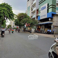 Bán Gấp Căn Nhà Nở Hậu Phong Thủy Mặt Tiền Nguyễn Đình Chiểu, Quận 3-7X20M,Nh11,5M-Hầm+7 Tầng.