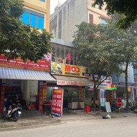 Bán Nhà Mặt Phố Hoàng Đôn Hòa, Phú La, Hà Đông, Hà Nội - Kinh Doanh - Sát Công Viên 365 - Quận Ủy