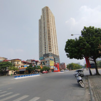 Bán Nhà Mặt Phố Hoàng Đôn Hòa, Phú La, Hà Đông, Hà Nội - Kinh Doanh - Sát Công Viên 365 - Quận Ủy