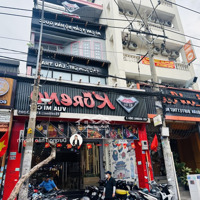 Mặt Tiền Kinh Doanh Hoàng Diệu 2- 5 Tầng Bề Thế(6X38)- Thuê 75 Triệu/Th- Sổ Cực Đẹp - Chưa Qua Đầu Tư