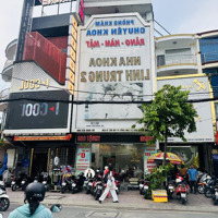 Mặt Tiền Kinh Doanh Hoàng Diệu 2- 5 Tầng Bề Thế(6X38)- Thuê 75 Triệu/Th- Sổ Cực Đẹp - Chưa Qua Đầu Tư