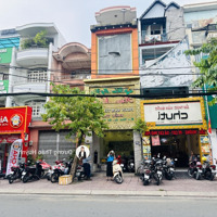 Mặt Tiền Kinh Doanh Hoàng Diệu 2- 5 Tầng Bề Thế(6X38)- Thuê 75 Triệu/Th- Sổ Cực Đẹp - Chưa Qua Đầu Tư