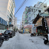 Lô Góc 2 Mặt Hẻm Đường Bạch Đằng Thông Ra Đường Tô Hiến Thành & Nguyễn Thị Minh Khai. Giá Tốt