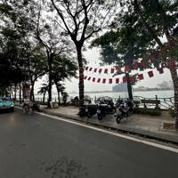 CẦN TIỀN BÁN GẤP NHÀ PHỐ NHẬT CHIÊU TRỊNH CÔNG SƠN TÂY HỒ 55M 6 TẦNG OTO VÀO NHÀ HƠN 17 TỶ