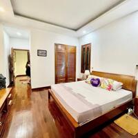 CẦN TIỀN BÁN GẤP NHÀ PHỐ NHẬT CHIÊU TRỊNH CÔNG SƠN TÂY HỒ 55M 6 TẦNG OTO VÀO NHÀ HƠN 17 TỶ