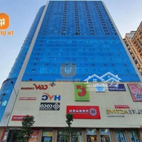 Căn Hộ Hồ Gươm Plaza Full Nội Thất Hiện Đại Chốt Ngay Chỉ 3,9 Tỷ, Không Mua Là Tiếc!