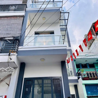 Bán Gấp Nhà Số 155/1/Hẻm Xe Hơi Đường Số 28 ( Đi Hẻm 141/30), Phường 6, Gò Vấp, Hồ Chí Minh