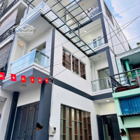 Bán Gấp Nhà Số 155/1/Hẻm Xe Hơi Đường Số 28 ( Đi Hẻm 141/30), Phường 6, Gò Vấp, Hồ Chí Minh