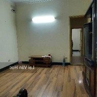 Bán Nhà Ba Đình -Siêu Phẩm Hiếm, Phố Giang Văn Minh - Lô Góc S40M2 X 5 Tầng, Kinh Doanh, Ô Tô Tránh