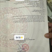 "Góc Vàng" Đầu Tư Sinh Lời Cực Đỉnh Tại Đông Lai - Sóc Sơn!