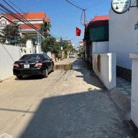 "Góc Vàng" Đầu Tư Sinh Lời Cực Đỉnh Tại Đông Lai - Sóc Sơn!