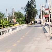Cc Cô Em Gửi Bán Đất Đẹp Tại Xã Phú Thịnh, Kim Động, Hưng Yên,Diện Tích200M2,Mặt Tiền= Hậu 10M 1 Giá Bán 3Tỷ 600