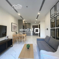 Cho Thuê Căn Hộ Vinhomes Grand Park, Tòa Beverly, 1 Phòng Ngủ Full Nội Thất, Chỉ 7 Triệu