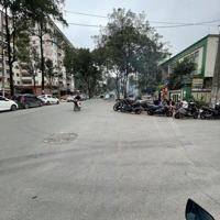 Hiếm Bán Đất Tặng Nhà 3 Tầng, Trần Thủ Độ Phân Lô, Ô Tô Tránh Kinh Doanh Sầm Uất 70M - 11,5 Tỷ.