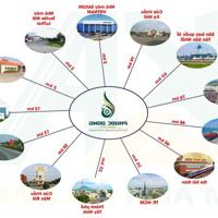 Phước Đông New City Sống Chất, Sống Chuẩn Khu Đô Thị