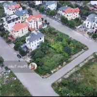 Đẳng Cấp Thượng Lưu Lô Góc 2 Mặt Đường Đất Biệt Thự Phúc Lộc (C318) Liên Hệ: 0917696698
