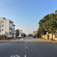 Đẳng Cấp Thượng Lưu Lô Góc 2 Mặt Đường Đất Biệt Thự Phúc Lộc (C318) Liên Hệ: 0917696698