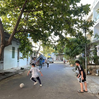 Bán Đất Tặng Nhà Khu Phước Long Nha Trang