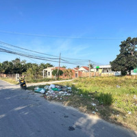 Lô Góc Full Thổ Tại Vạn Thắng, Vạn Ninh, Khánh Hoà, Gần Sân Bay Vân Phong, Giá Đầu Tư