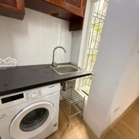 Cho Thuê Cc Mini Đẹp, 4 Triệu, 25M2 Tại Nguyễn Chính, Thịnh Liệt, Hoàng Mai, Hn
