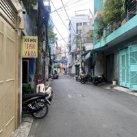 BÁN NHÀ 5 TẦNG HẺM RỘNG GIÁ TỐT NHẤT KHU VỰC LÝ THƯỜNG KIỆT-P9