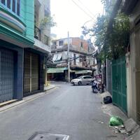 BÁN NHÀ 5 TẦNG HẺM RỘNG GIÁ TỐT NHẤT KHU VỰC LÝ THƯỜNG KIỆT-P9