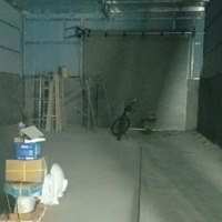 Cho Thuê Kho Đông Dư,Diện Tích100M2,Mặt Tiền7M, Rb, Giá 7 Triệu/Th