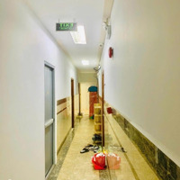 Căn Hộ Dịch Vụ Vua Dòng Tiền 200 Triệu/ Tháng, Mặt Tiền ,Phạm Văn Chiêu, 10 X 45 =450 M2, 55 Tỷ.