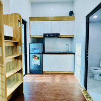 Bán Tòa Ccmn Trung Tâm - Ngõ Nông - Gần Ô Tô Full Nội Thất, Diện Tích 110M2X 6T. Giá Chỉ 18.75 Tỷ