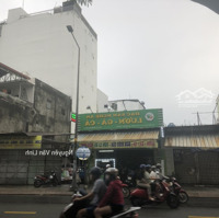 Giá Tốt ! Bán Nhà Mặt Tiền Đẹp Ngay Bình Giã P13 Tân Bình, 10Mx12M Vuông Vức (120M2) ,Chỉ 20.5 Tỷ