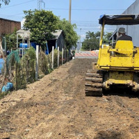 Bán Đất Thổ Mặt Tiền Quốc Lộ 1A Thuộc Xã Nhị Thành , Thủ Thừa , Long An. _ Diện Tích : 6 X 48M2