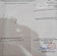 Siêu Đẹp Lô Đất 57M2 Full Thổ Cư Mặt Kinh Doanh Tại Trung Tâm Phố Chợ Thị Trấn Xuân Mai Giá Đầu Tư