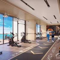 Sở Hữu Căn Hộ View Biển Sun Group-Bàn Giao Nội Thất-Khai Thác Cho Thuê 18 Tr/Căn-Dự Kiến Chỉ 2,4 Tỷ
